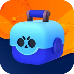 Box Simulator for Brawl Stars 아이콘